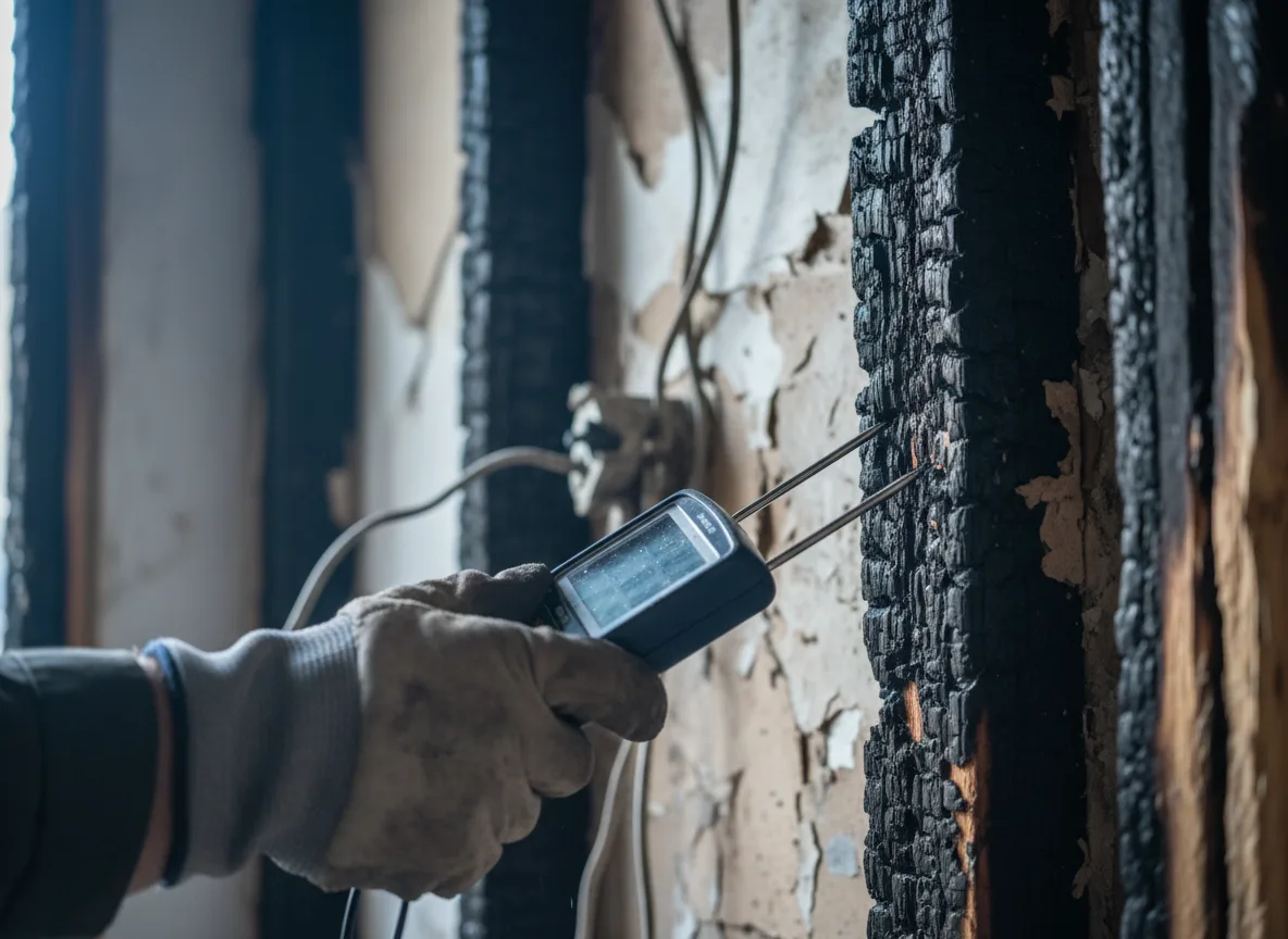 Fire Damage Restoration Oregon FAQs